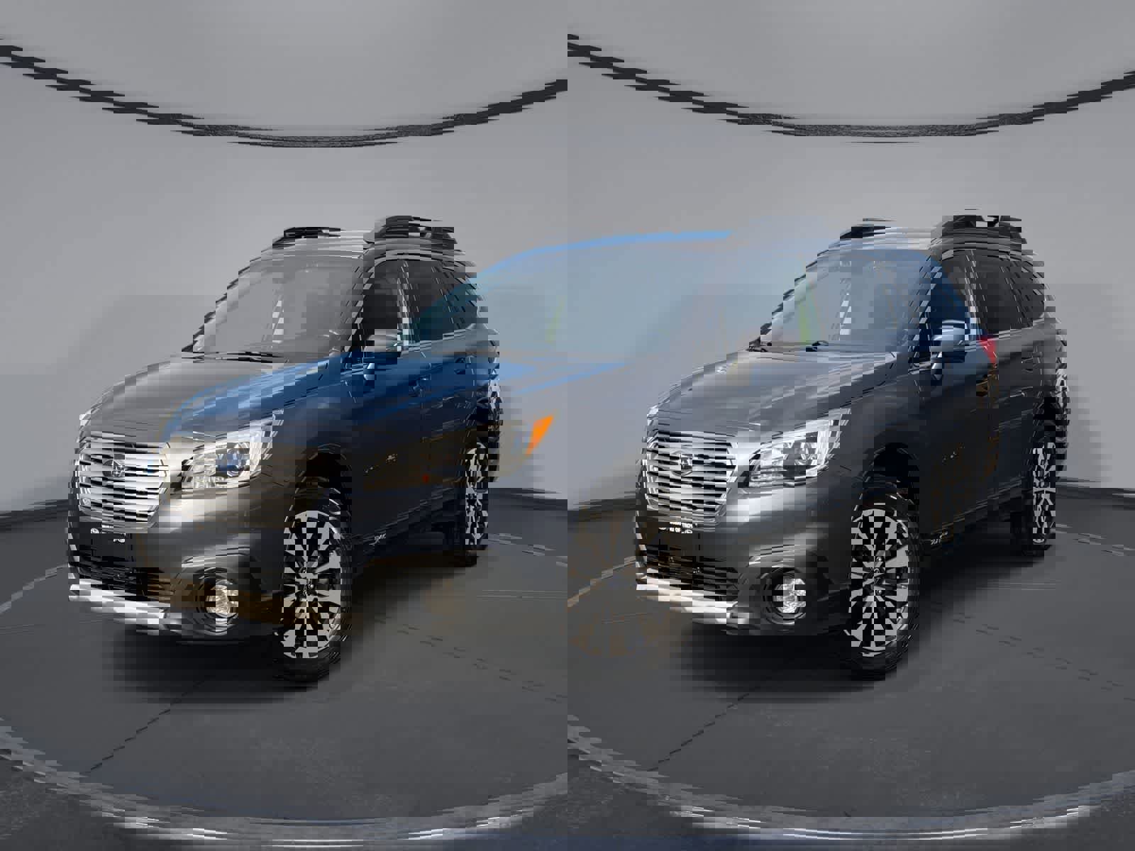 Used 2017 Subaru Outback 3.6R Limited image 1