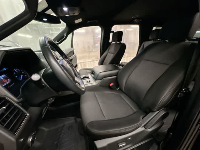 Used 2019 Ford Expedition XLT AWD/4WD image 17