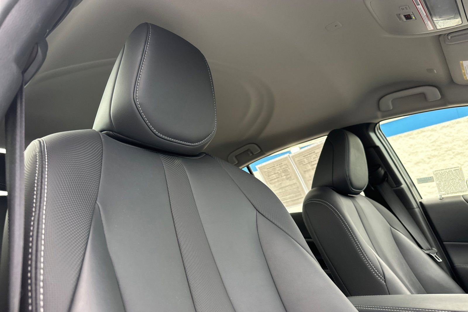 Used 2022 Toyota Mirai XLE image 17