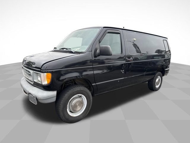 Used 1998 Ford E-350 and Econoline 350