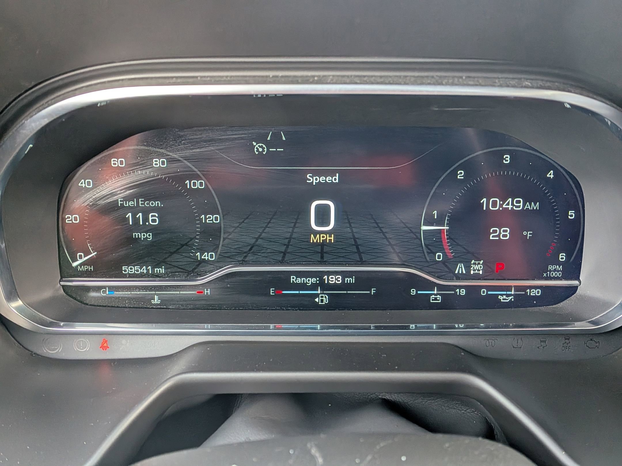 Used 2024 GMC Yukon XL SLT image 24