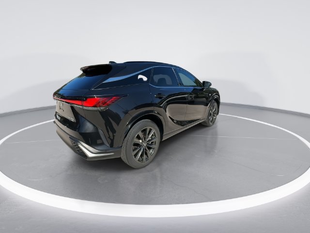 Used 2024 Lexus RX 350 F Sport w/ Convenience Package AWD/4WD image 8