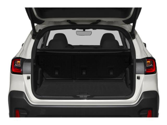 Used 2021 Subaru Outback Limited AWD/4WD image 11