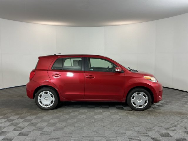 Used 2010 Scion xD FWD image 4