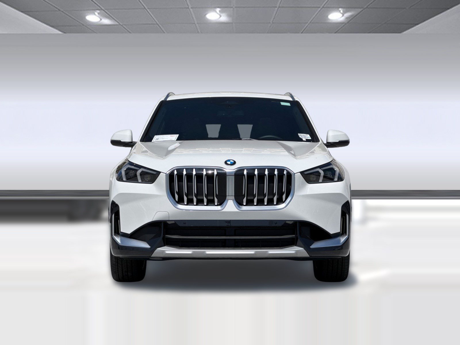 New 2026 BMW X1 xDrive28i w/ Convenience Package AWD/4WD image 6