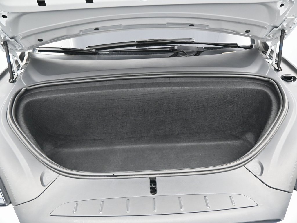 Used 2021 Tesla Model X Long Range image 41