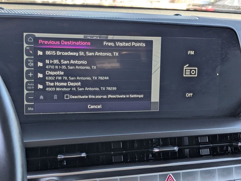 Used 2025 Kia Telluride S image 21