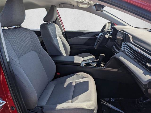 Certified 2025 Toyota Camry LE w/ Convenience Package FWD image 20