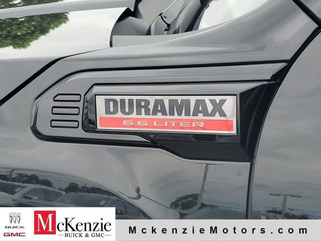 New 2026 GMC Sierra 3500 Denali w/ Denali Reserve Package AWD/4WD image 30