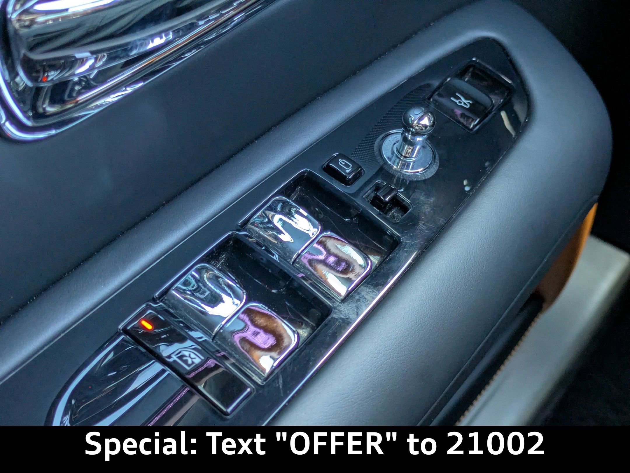 Used 2024 Rolls-Royce Ghost Black Badge AWD/4WD image 28