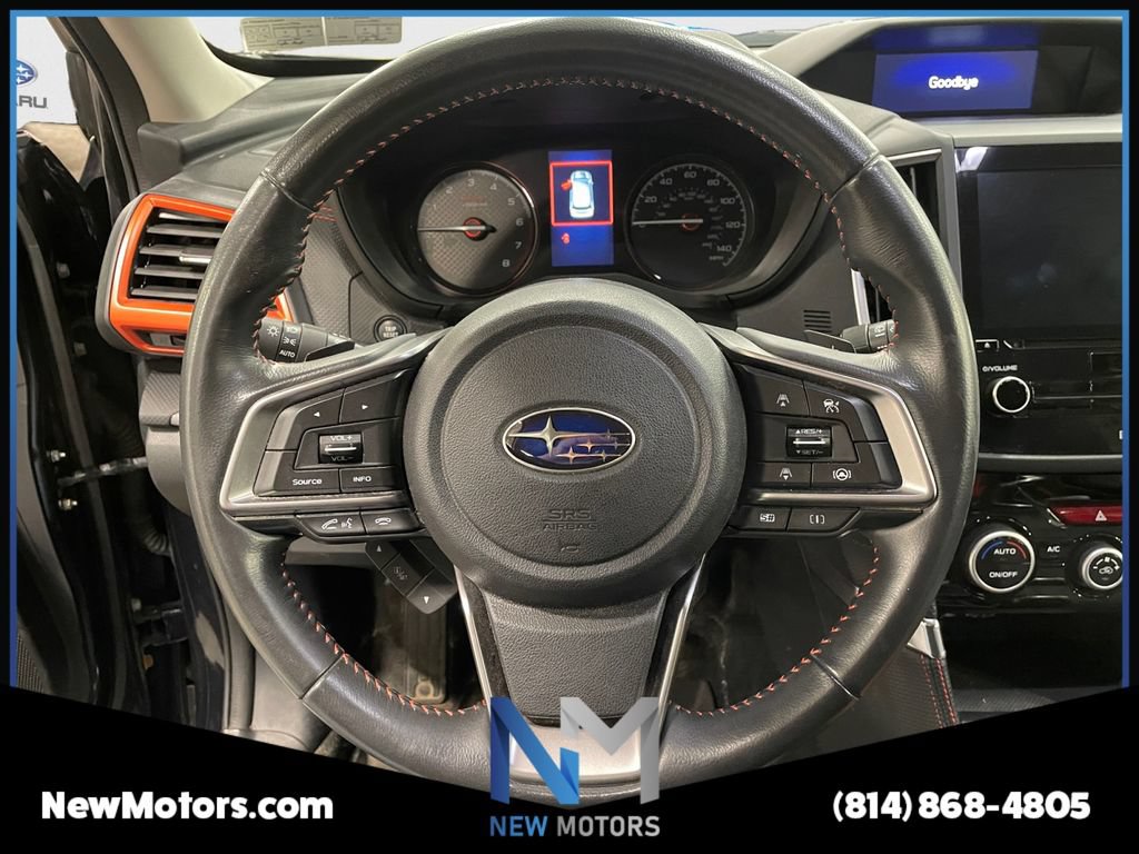 Used 2020 Subaru Forester Sport w/ Popular Package #2 AWD/4WD image 12