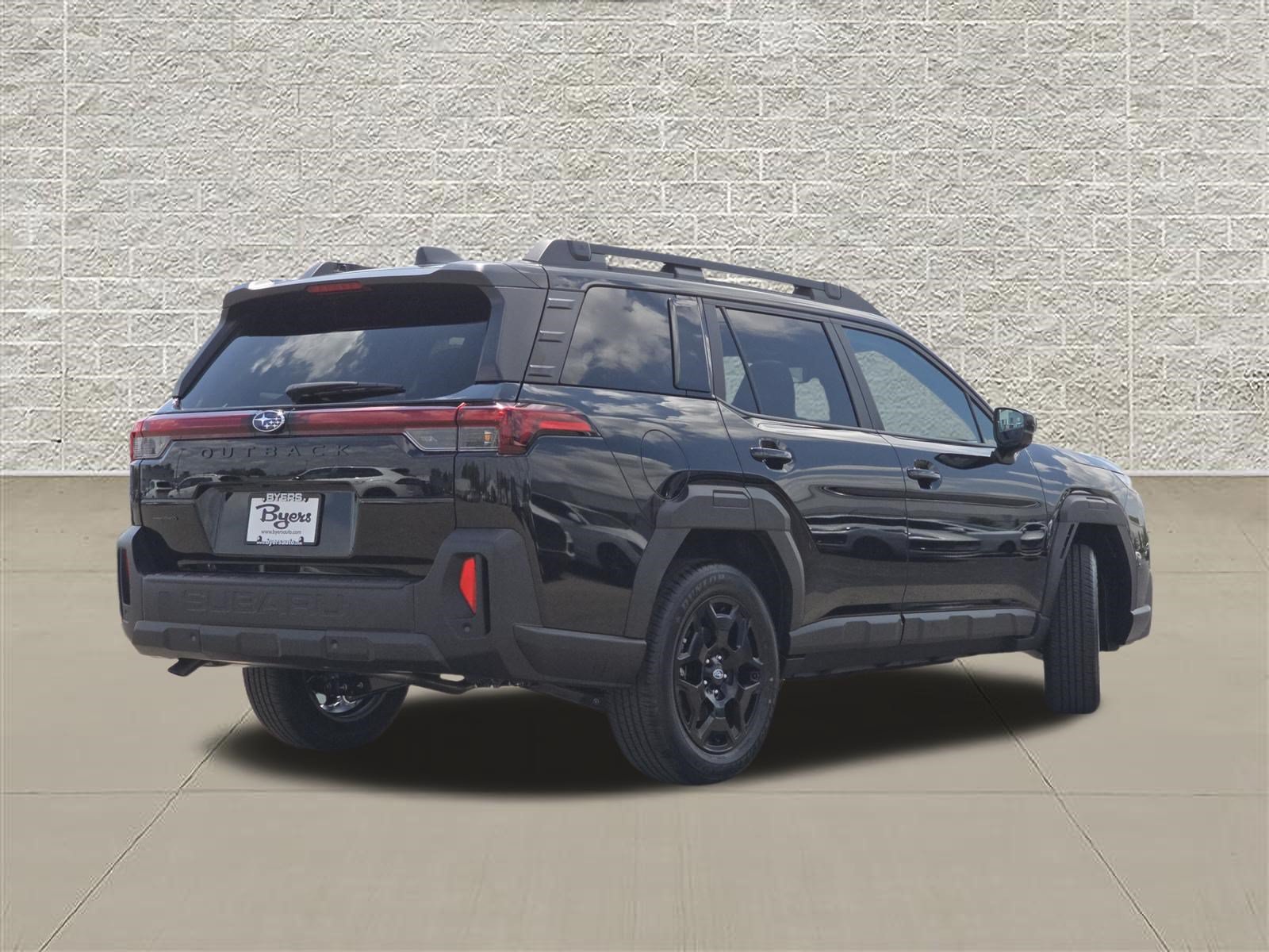 New 2026 Subaru Outback Limited AWD/4WD image 7