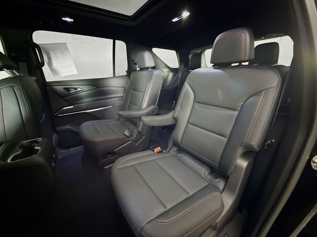 Used 2025 Chevrolet Traverse Z71 image 28