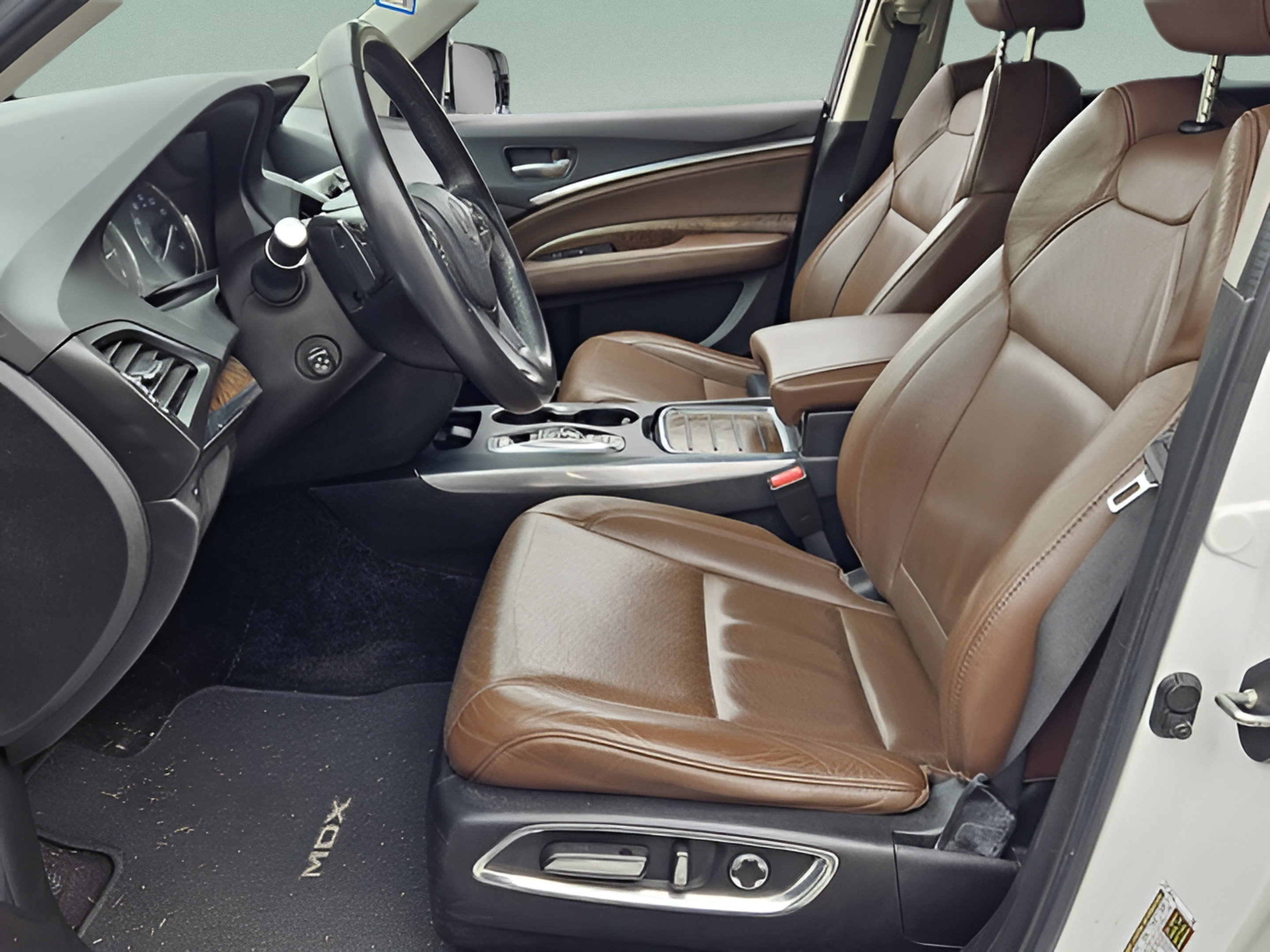 Used 2020 Acura MDX w/ Technology Package FWD image 12