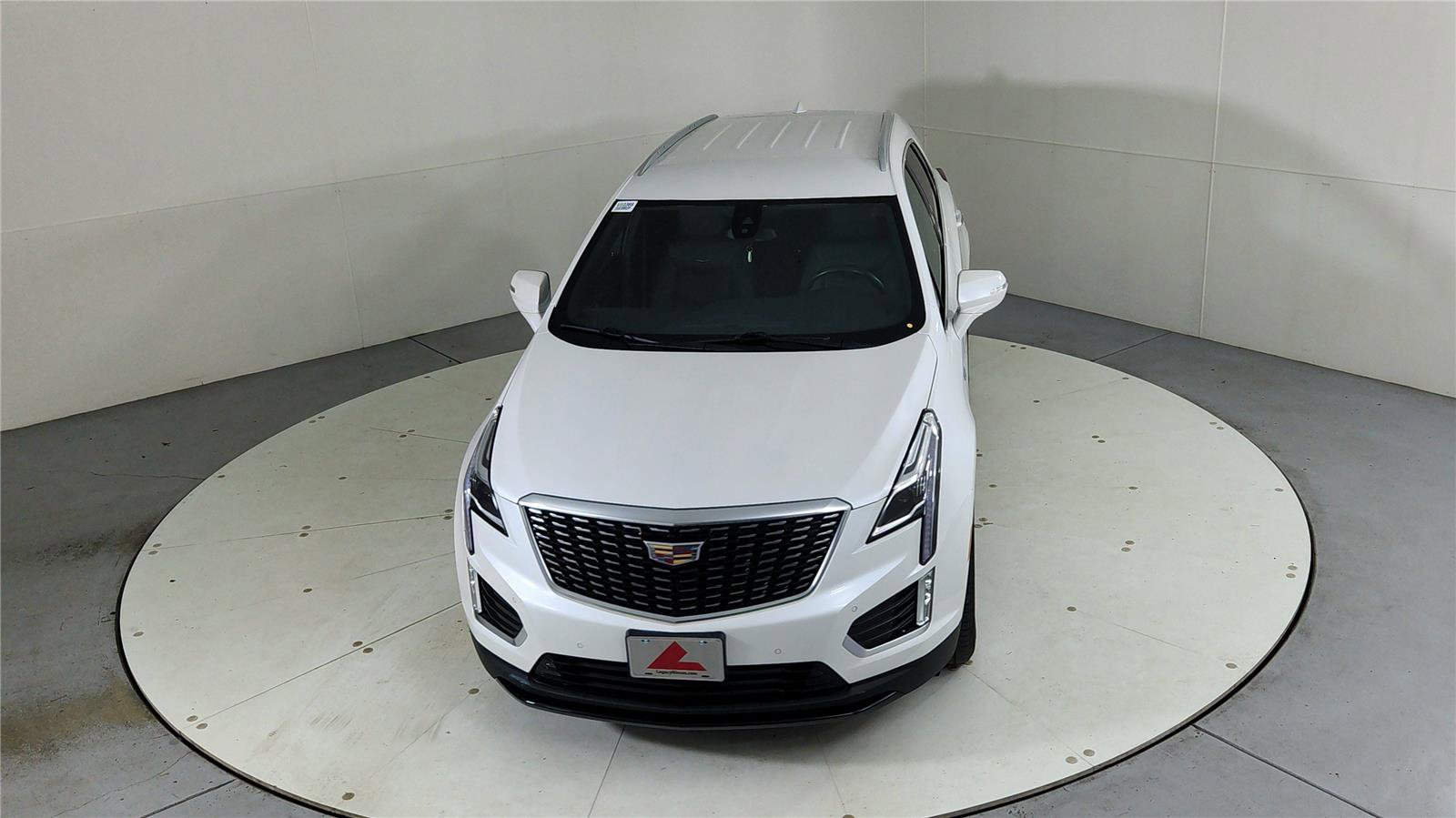 Used 2023 Cadillac XT5 Luxury image 14