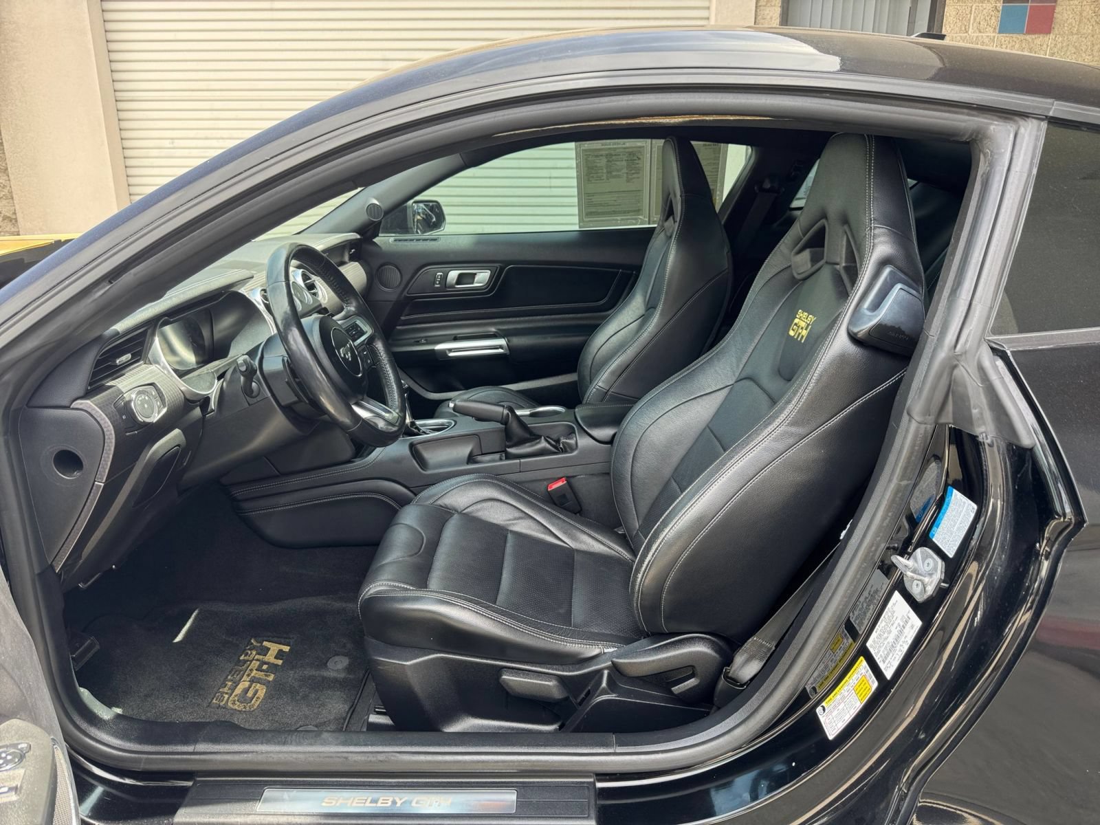 Used 2022 Ford Mustang GT Premium w/ GT Performance Package RWD image 26