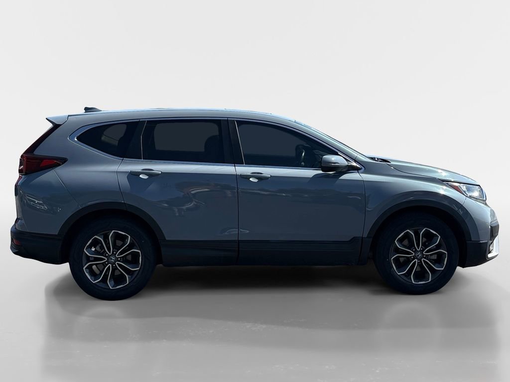 Used 2022 Honda CR-V EX-L image 6