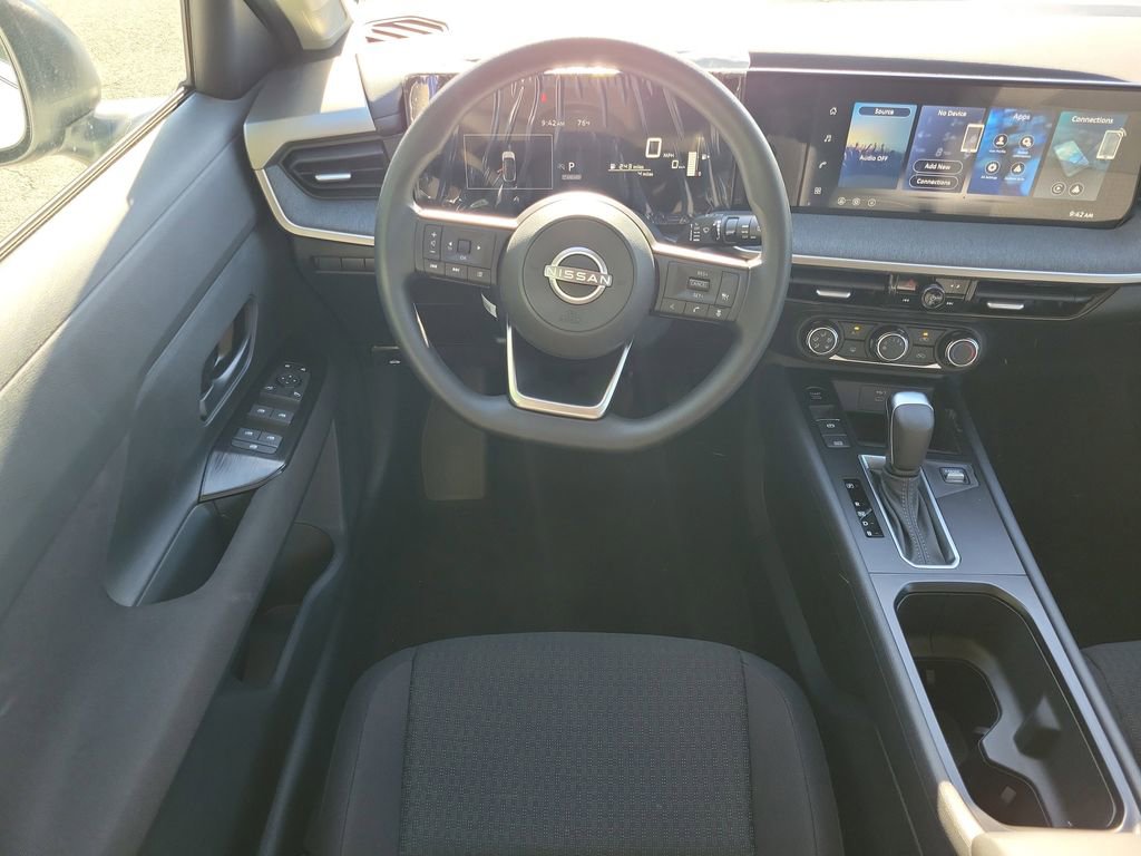 New 2026 Nissan Kicks S image 18