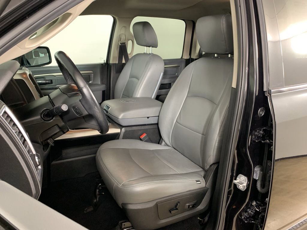 Used 2018 RAM 1500 Big Horn image 27