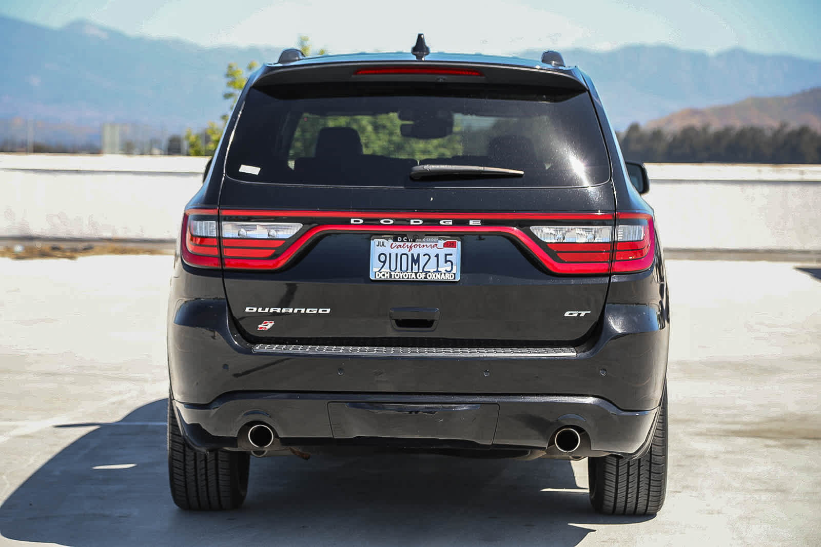 Used 2023 Dodge Durango GT image 6