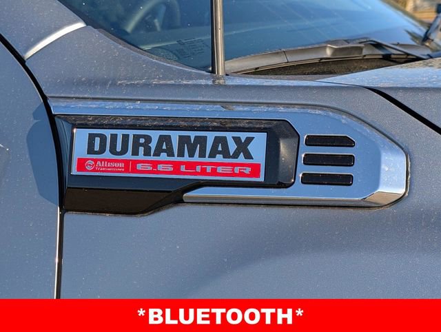 New 2026 GMC Sierra 2500 SLT w/ SLT Premium Package image 9