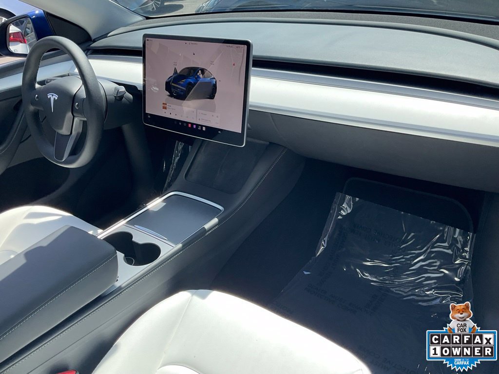 Used 2024 Tesla Model Y Performance AWD/4WD image 66