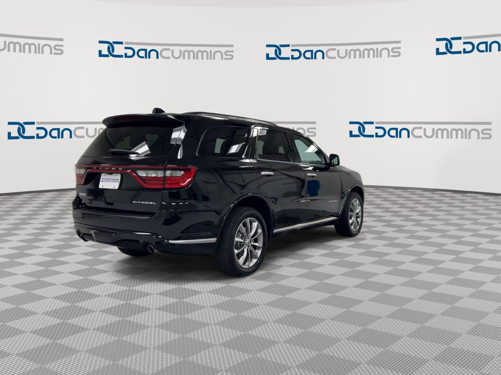 Used 2023 Dodge Durango Citadel AWD/4WD image 8