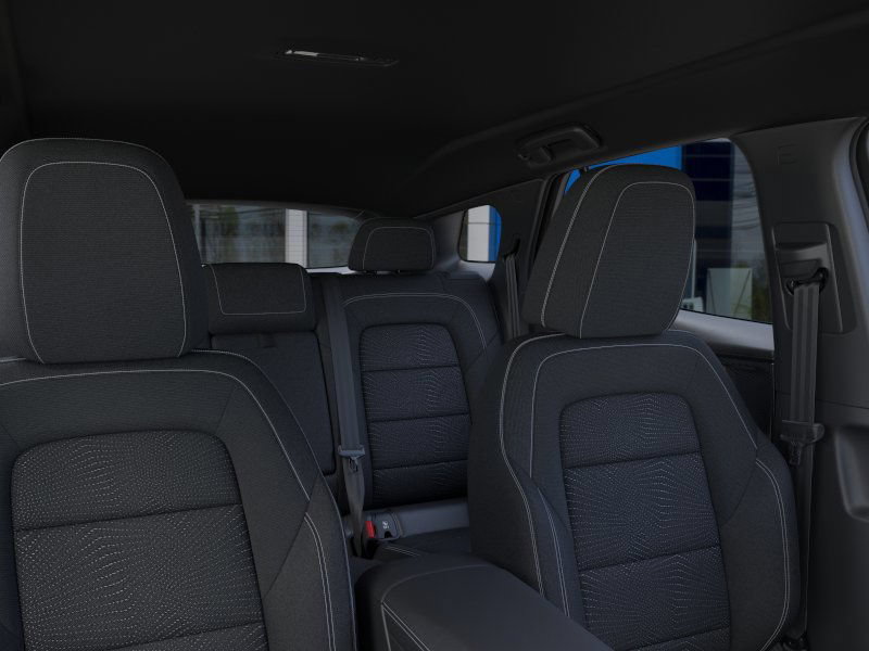 New 2025 Chevrolet Blazer EV LT w/ Midnight/Sport Edition FWD image 46