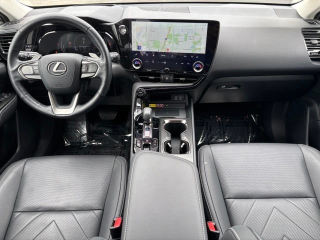 Used 2023 Lexus NX 350 AWD w/ Vision Package image 18
