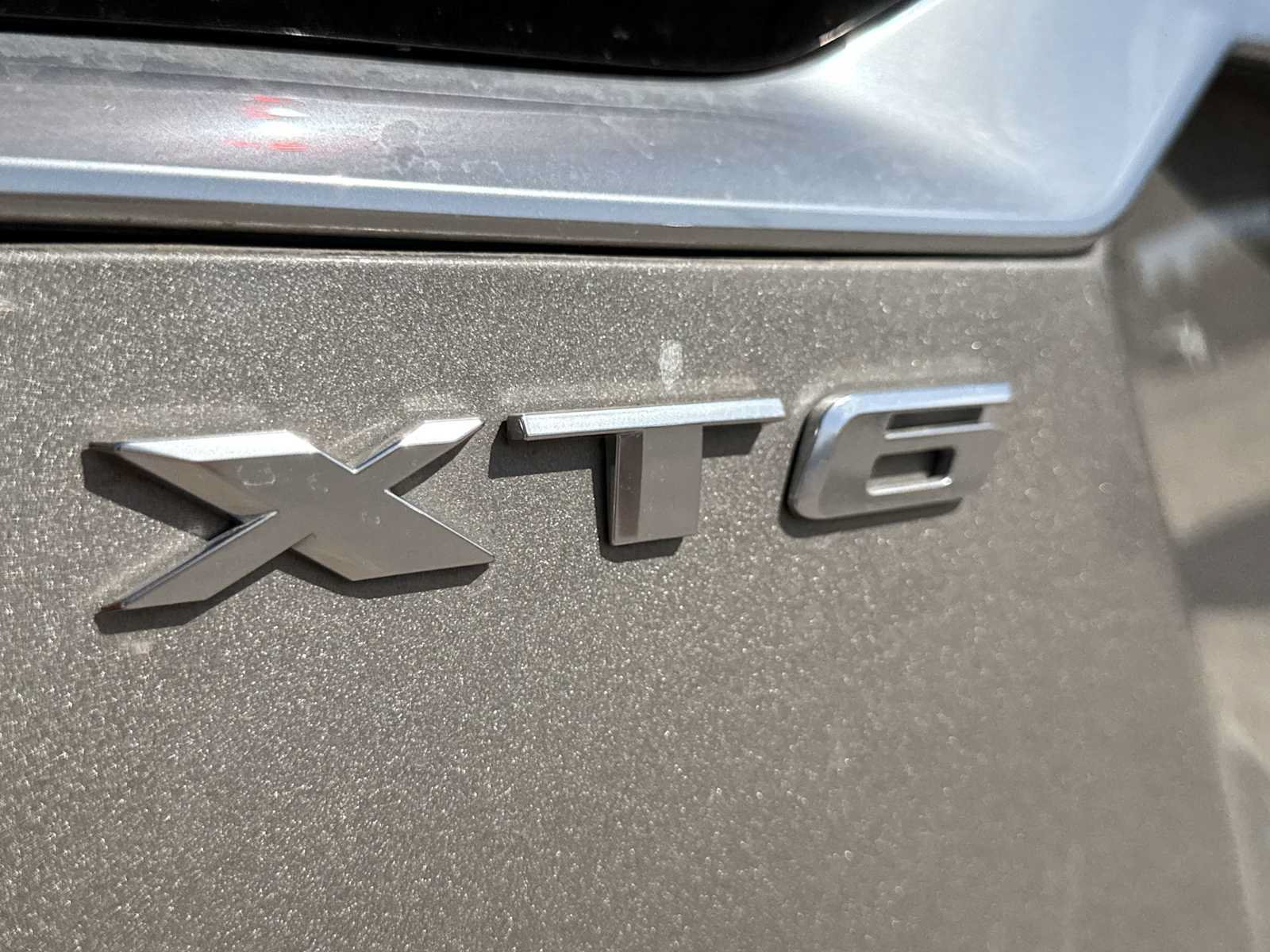 Used 2023 Cadillac XT6 Luxury FWD image 11
