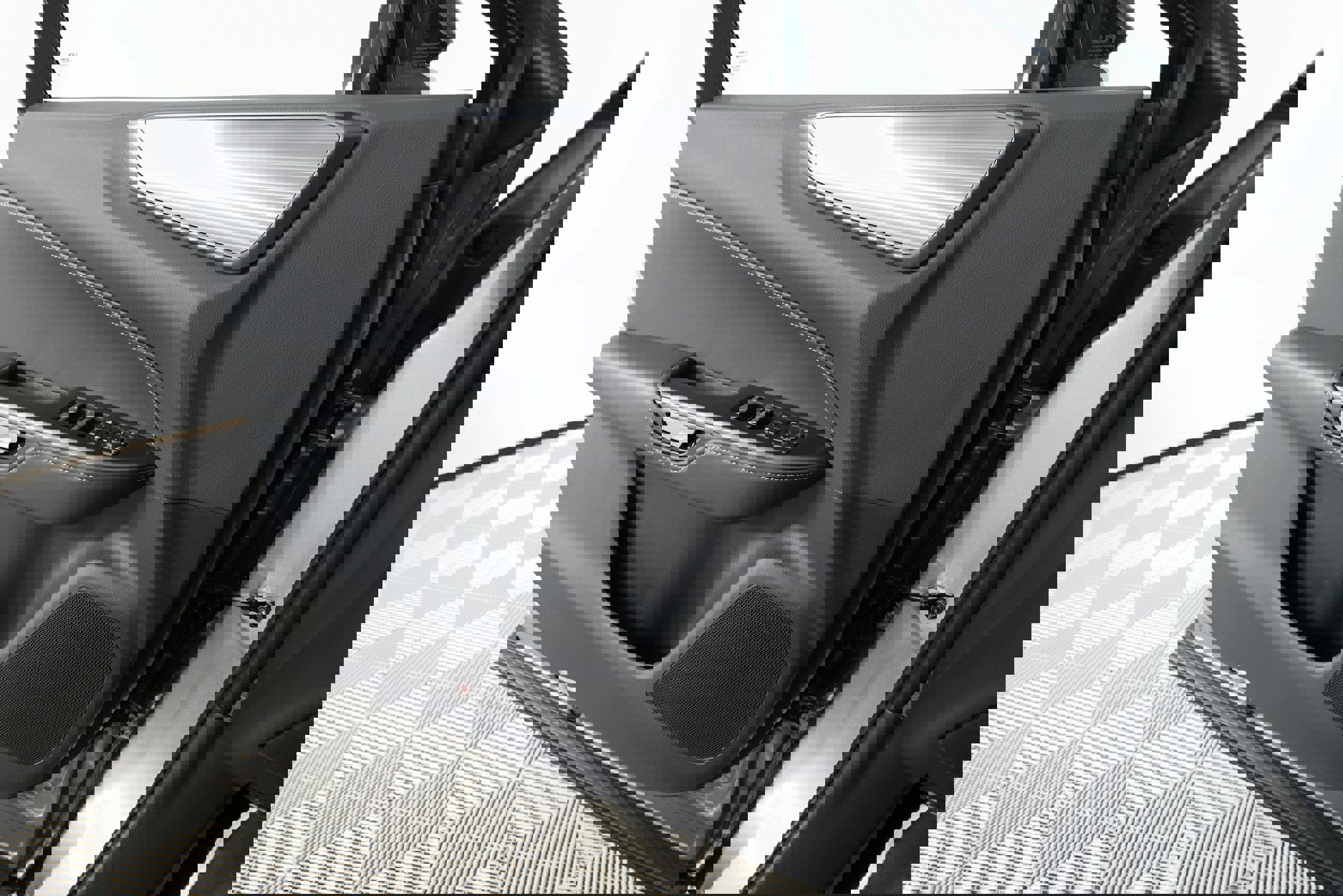 New 2026 Lexus NX 350 F Sport image 10