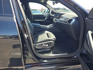 Used 2025 BMW X6 xDrive40i image 6