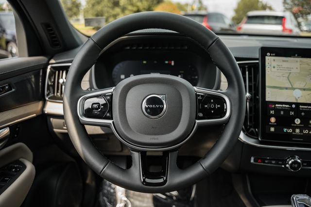 New 2026 Volvo XC90 T8 Ultra w/ Protection Package Premier AWD/4WD image 29
