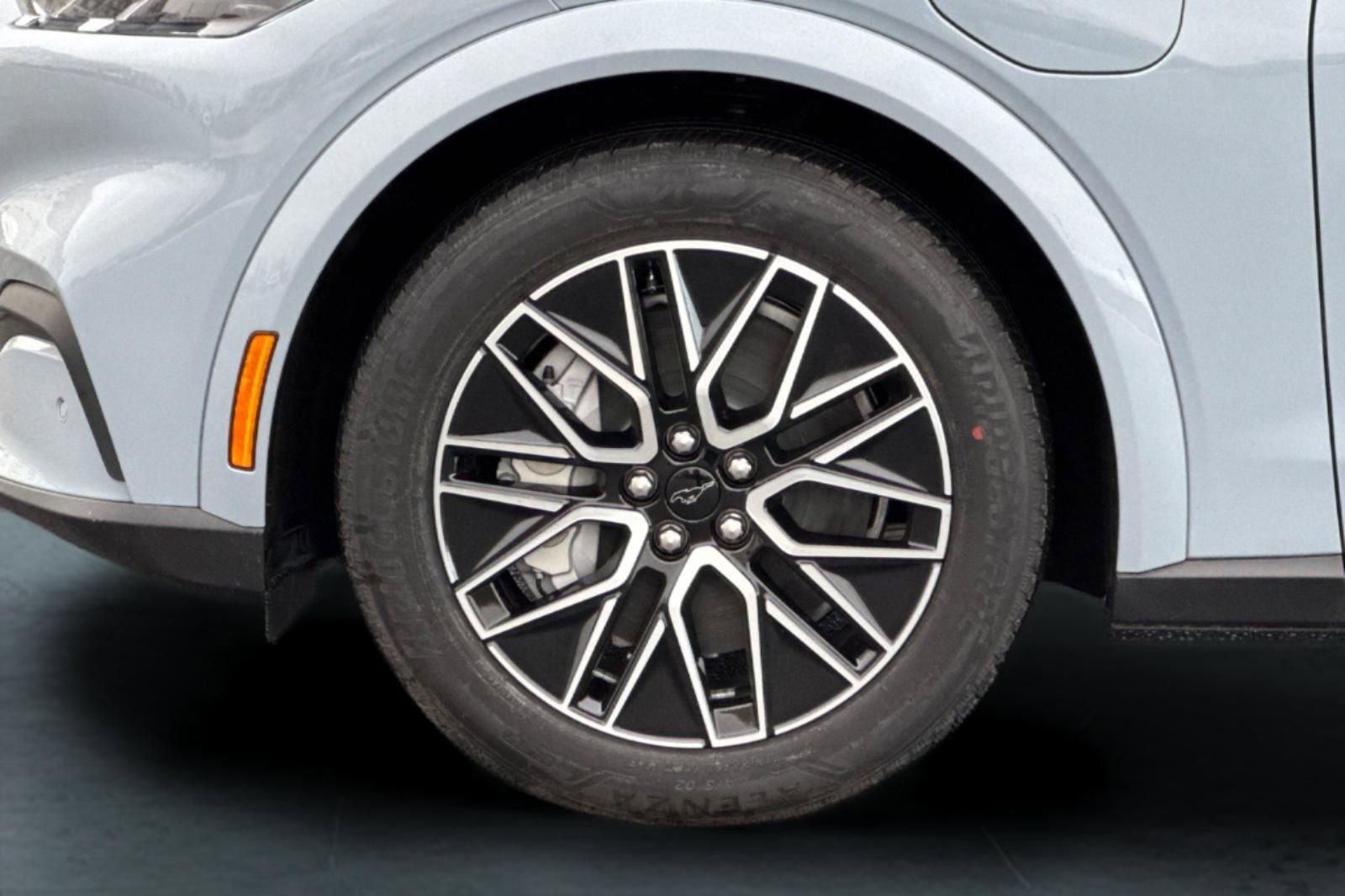 New 2026 Ford Mustang Mach-E Premium RWD image 32