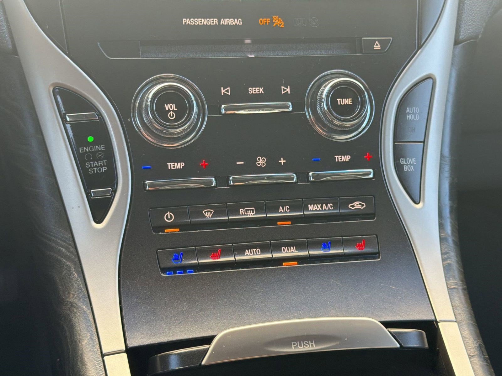 Used 2020 Lincoln Nautilus Reserve FWD image 18