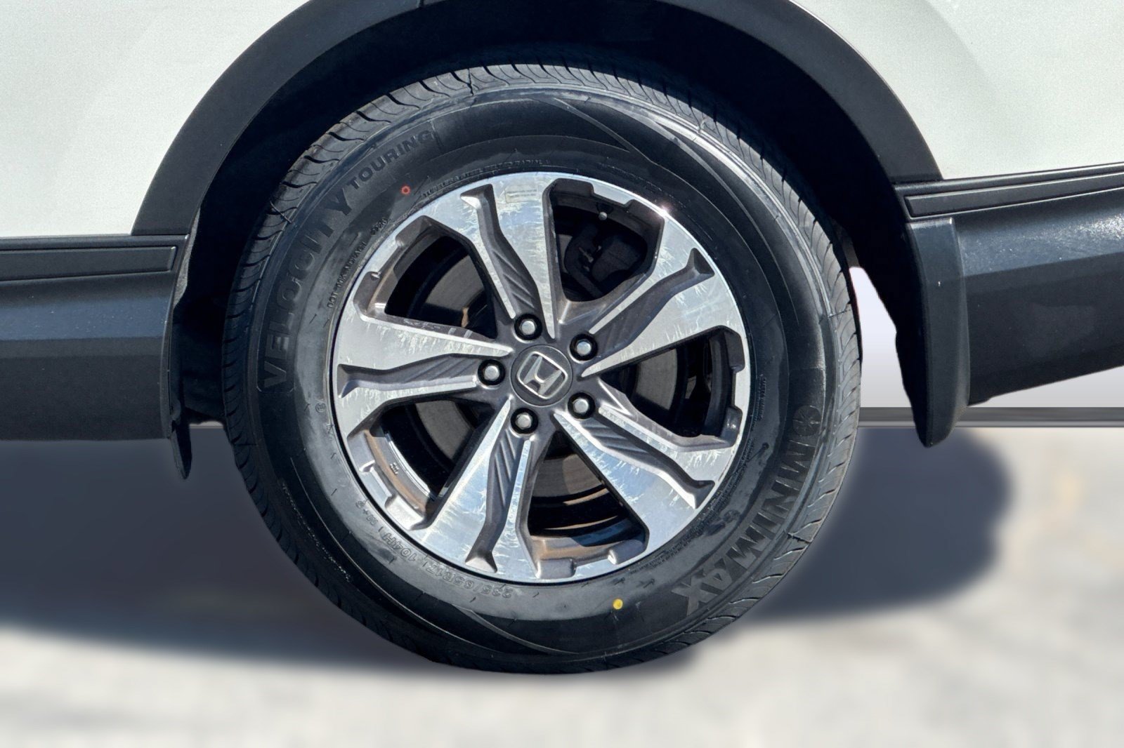 Used 2017 Honda CR-V LX image 13