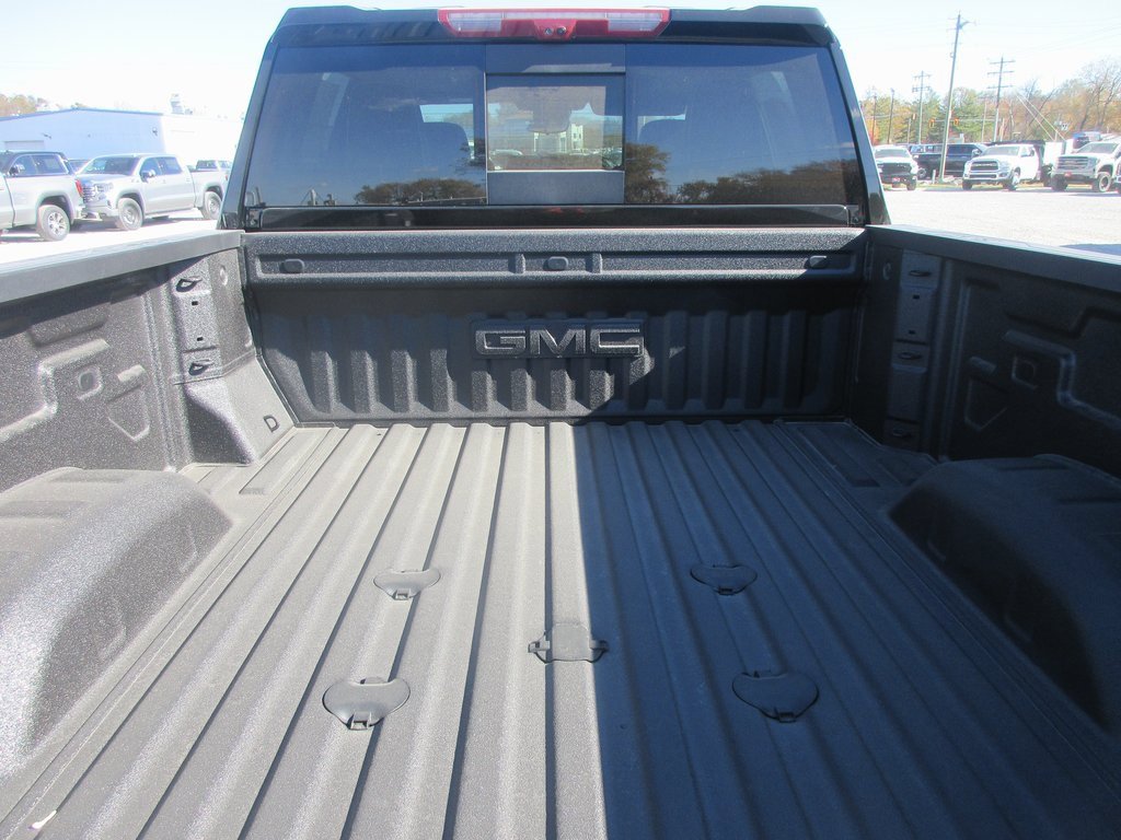 New 2026 GMC Sierra 2500 Denali Ultimate image 7