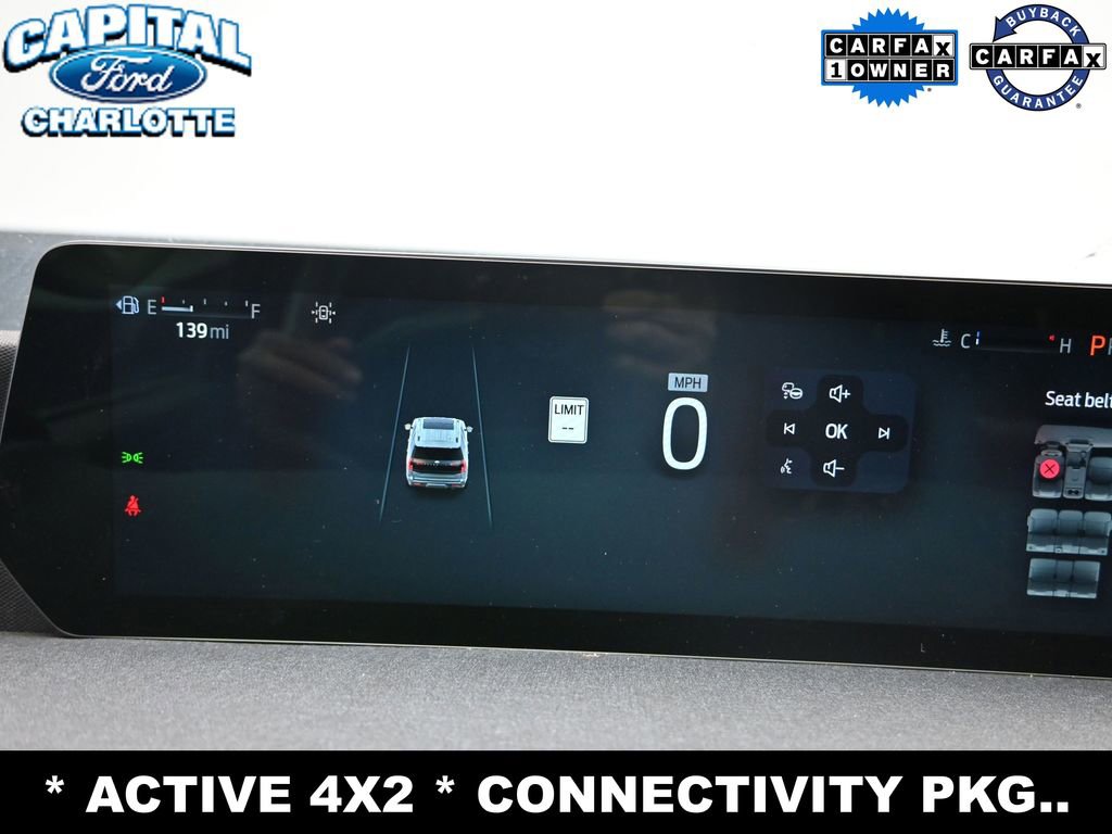 Used 2025 Ford Expedition Active image 15