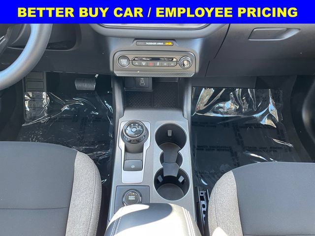 New 2026 Ford Bronco Sport Big Bend AWD/4WD image 11