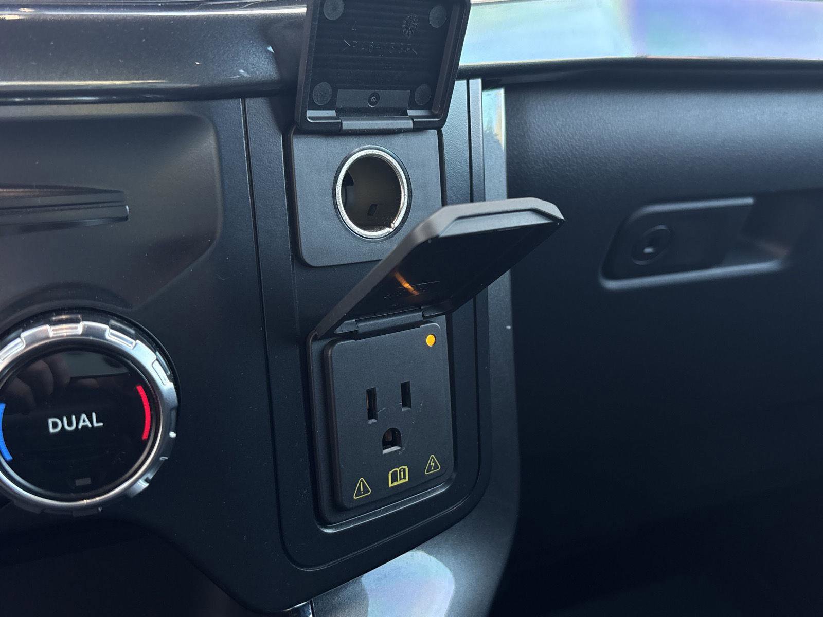 Used 2022 Ford F150 XLT w/ Equipment Group 302A High AWD/4WD image 22