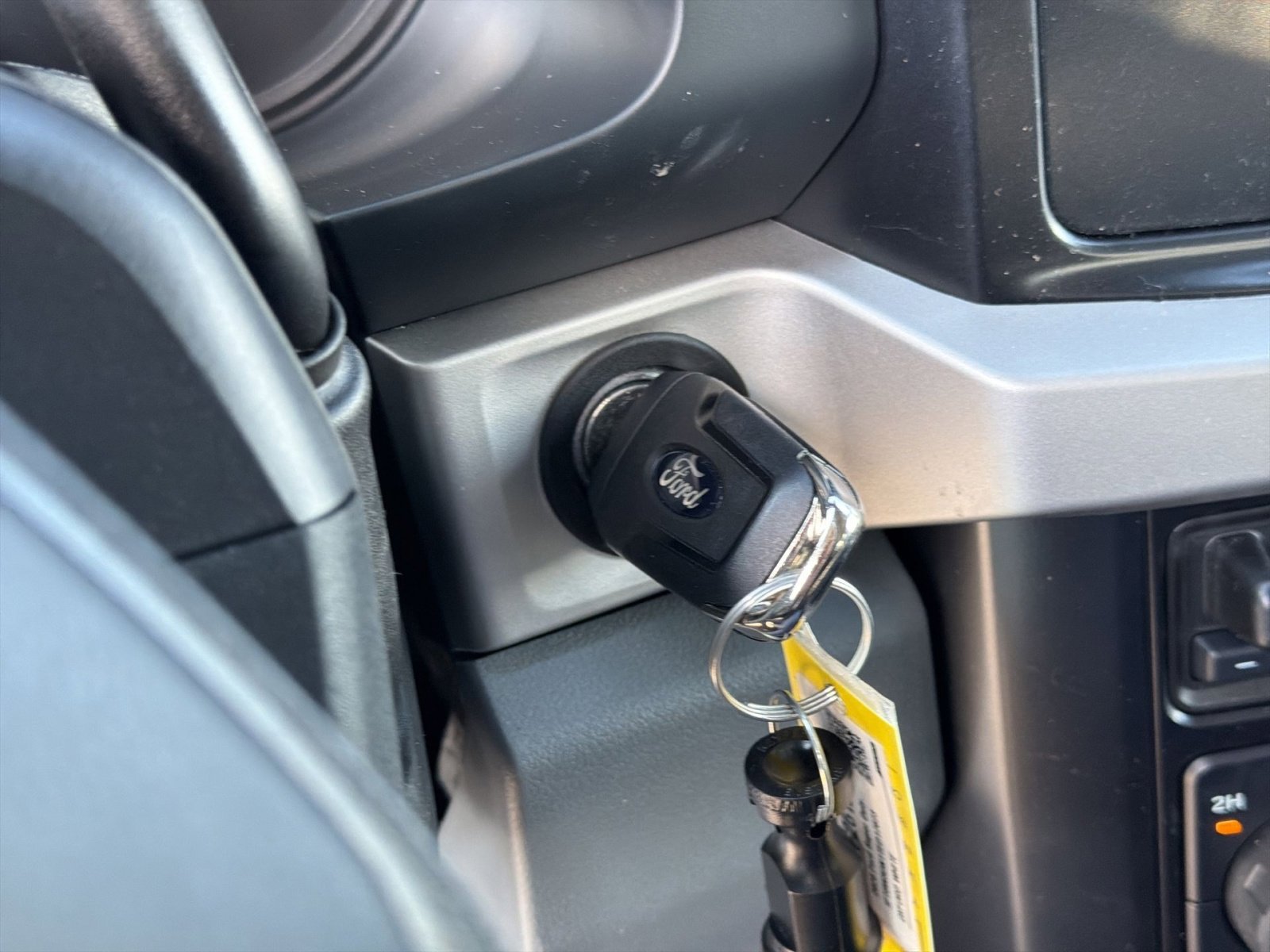 New 2026 Ford F350 XLT w/ 360-Degree Camera Package image 36