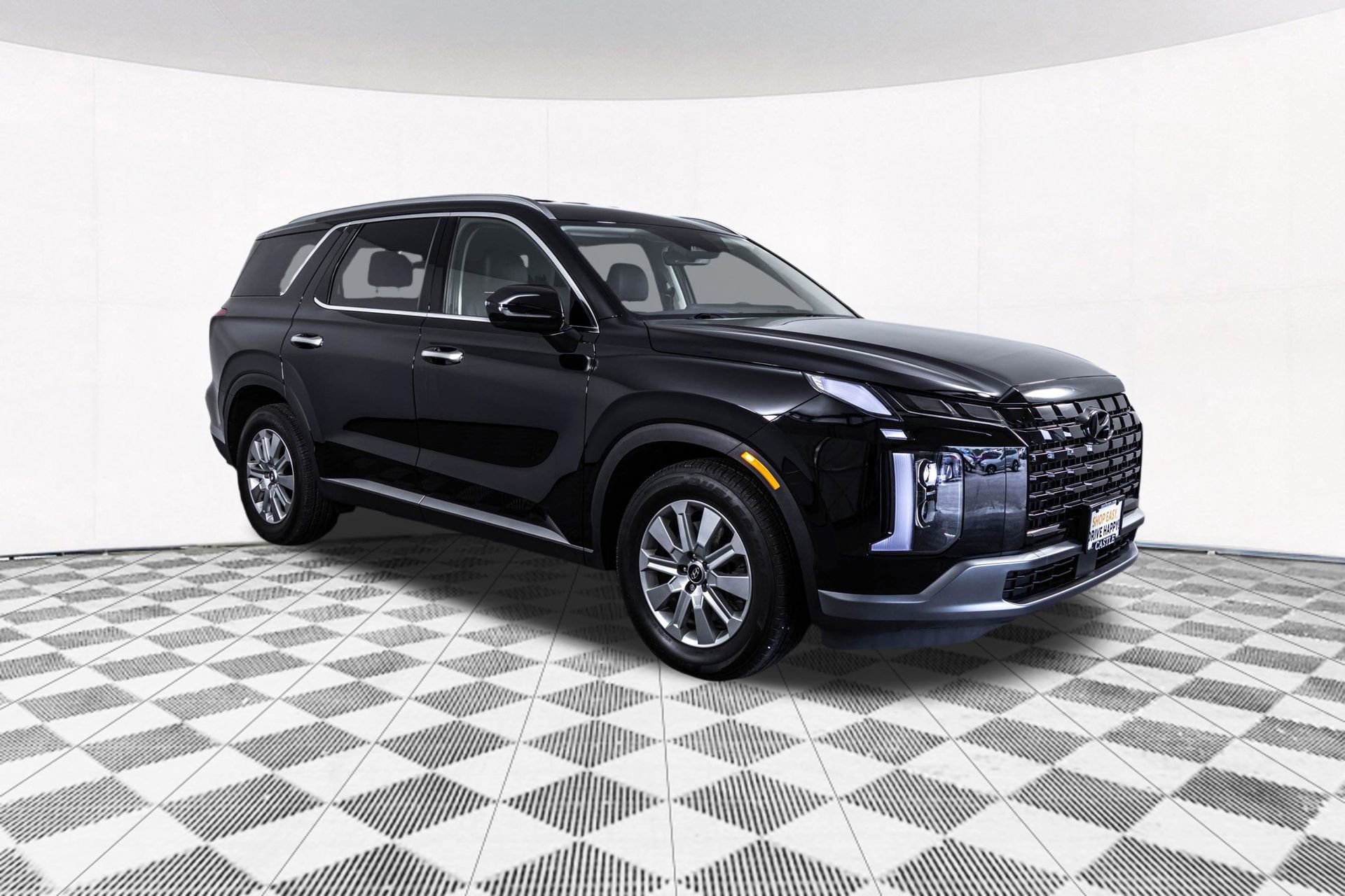 Used 2025 Hyundai Palisade SEL AWD/4WD image 23