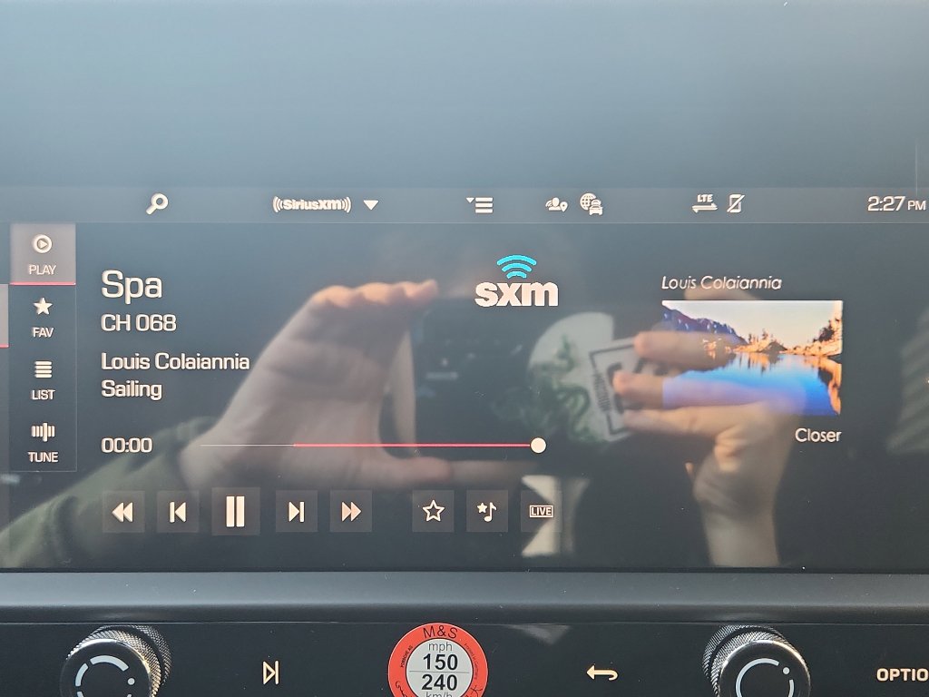 New 2026 Porsche Macan GTS image 31