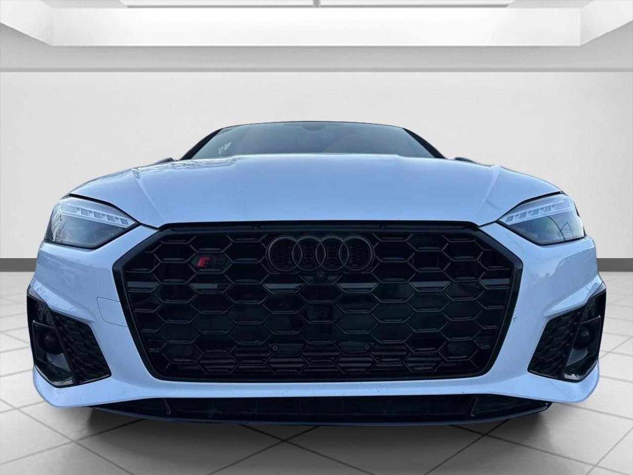 Used 2024 Audi S5 Premium Plus w/ Premium Plus Package image 6