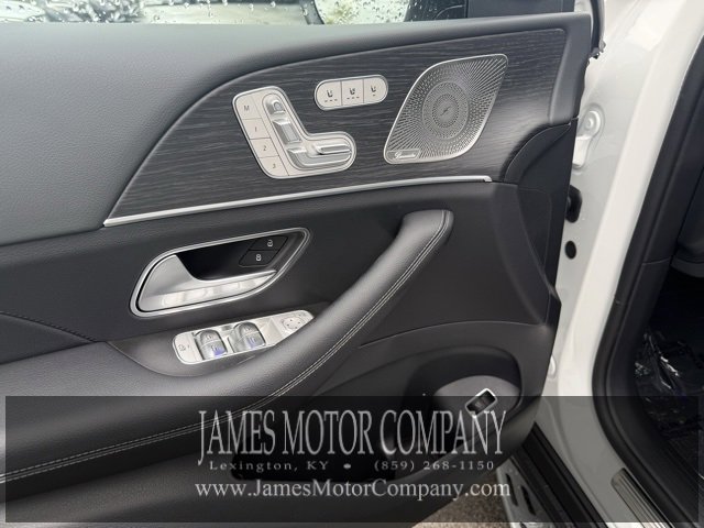 New 2026 Mercedes-Benz GLE 450 4MATIC image 11