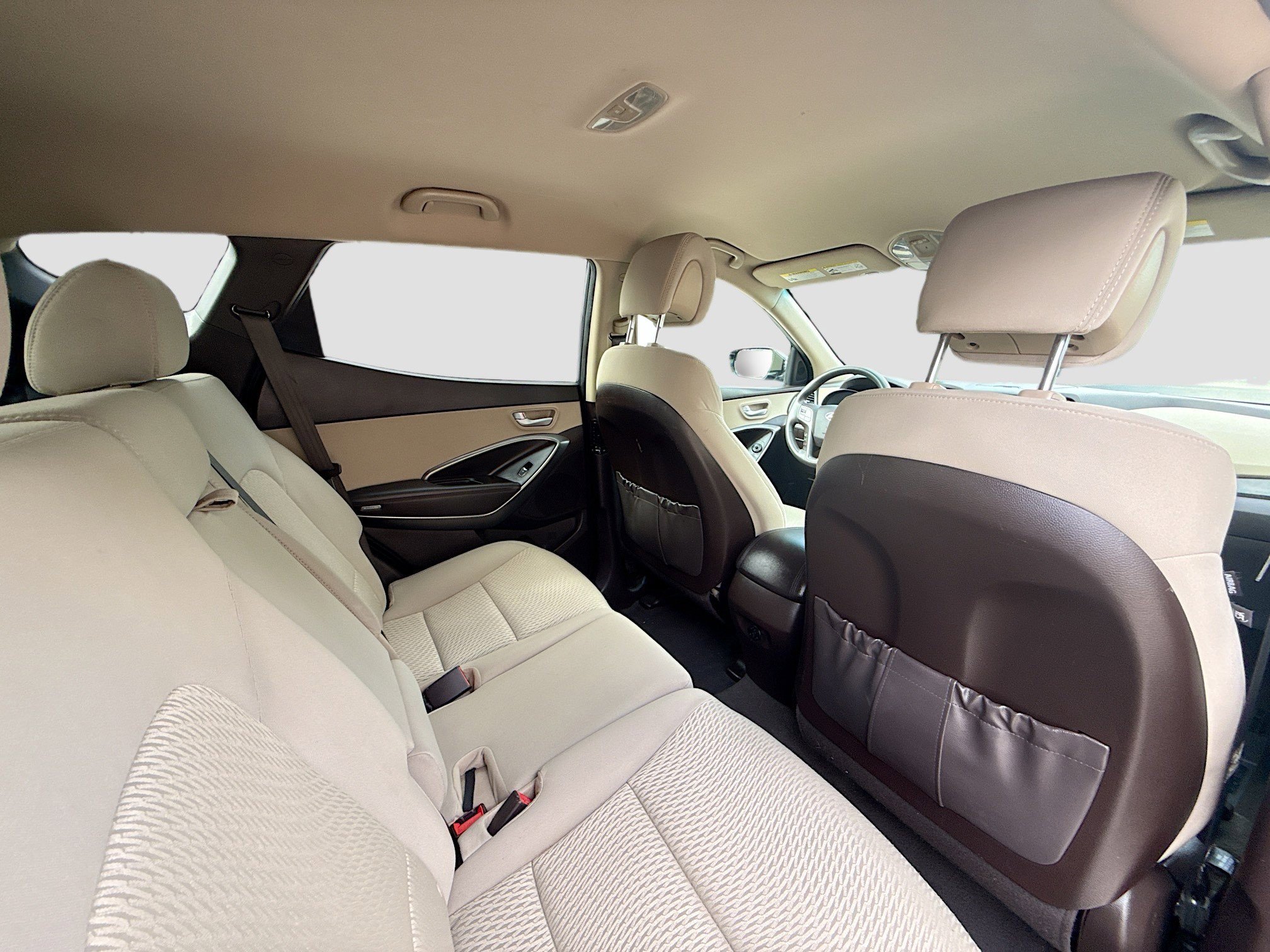 Used 2018 Hyundai Santa Fe Sport image 28