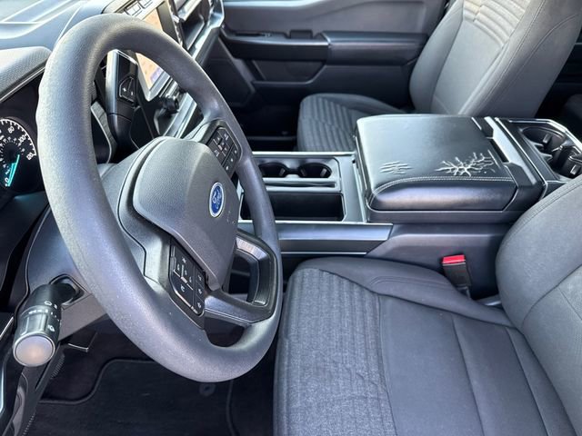 Used 2021 Ford F150 XL w/ STX Appearance Package RWD image 18