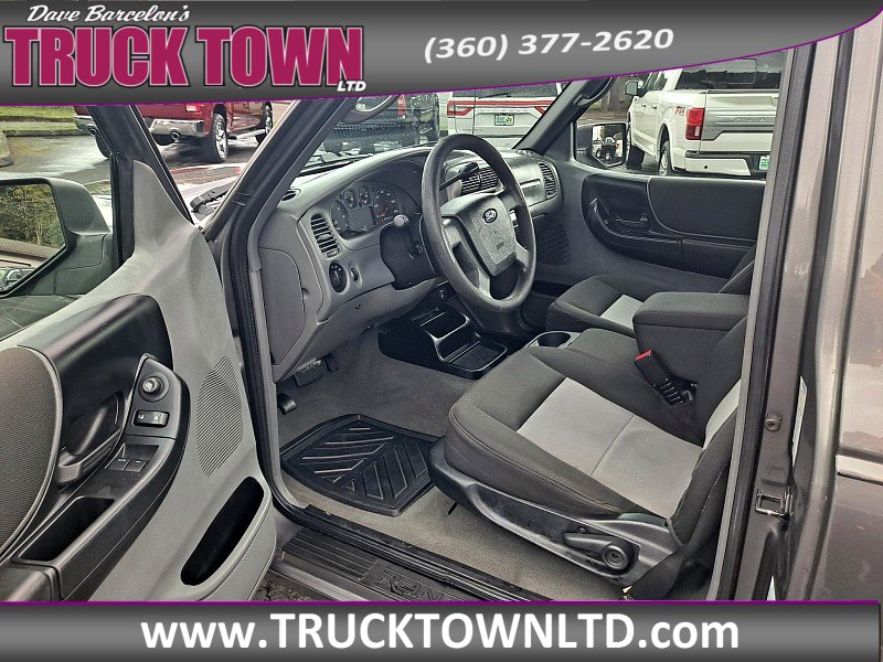 Used 2009 Ford Ranger XLT image 11