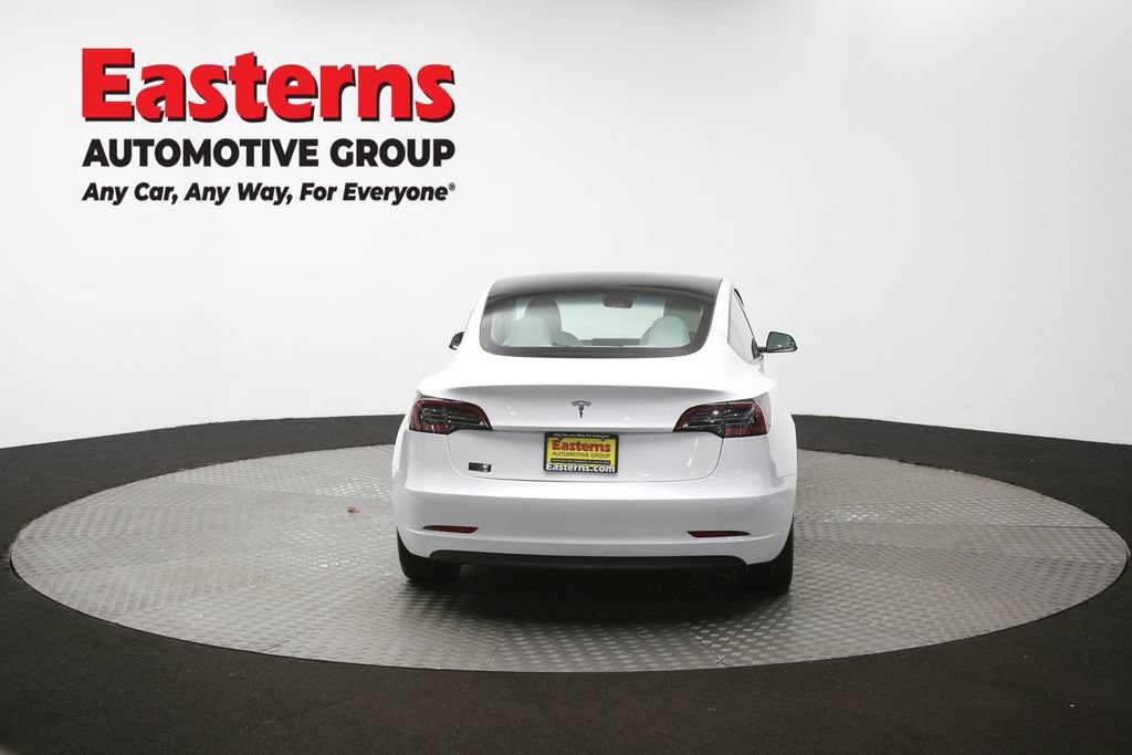 Used 2023 Tesla Model 3 Standard Range RWD image 32