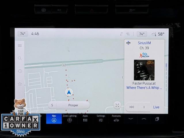 Certified 2024 Ford F250 Lariat image 17